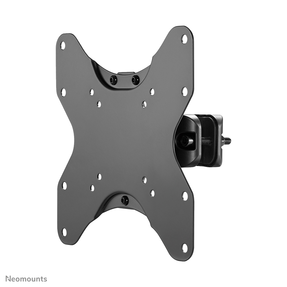 Neomounts FL40-430BL12 TV-paalsteun 23-42" - diam. 28-50 mm